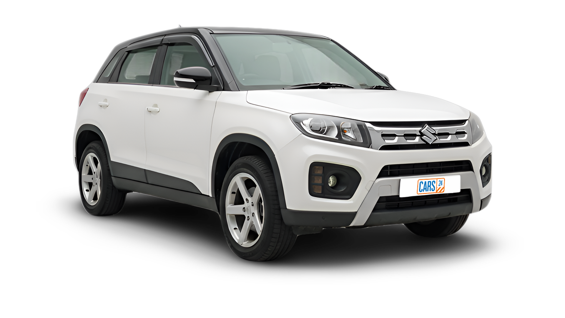 Maruti Vitara Brezza-img